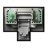 LEGO® Architecture Imperial Hotel 21017 (2/5)