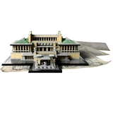 LEGO® Architecture Imperial Hotel 21017 (4/5)