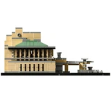 LEGO® Architecture Imperial Hotel 21017 (5/5)