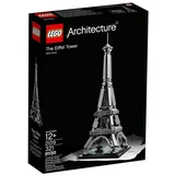 LEGO® Architecture La tour Eiffel 21019 (1/6)