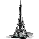 LEGO® Architecture La tour Eiffel 21019 (2/6)