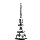 LEGO® Architecture La tour Eiffel 21019 (3/6)