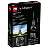 LEGO® Architecture La tour Eiffel 21019 (6/6)