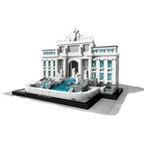 LEGO® Architecture La fontaine de Trevi 21020 (2/2) LEGO® Architecture La fontaine de Trevi 21020 (2/2)