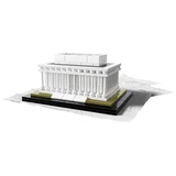 LEGO® Architecture Lincoln Memorial 21022 (2/2)