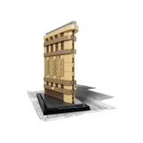 LEGO® Architecture Le Flatiron Building 21023 (2/2) LEGO® Architecture Le Flatiron Building 21023 (2/2)