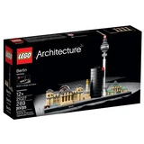 LEGO® Architecture Berlin 21027 (1/7) LEGO® Architecture Berlin 21027 (1/7)