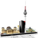 LEGO® Architecture Berlin 21027 (2/7) LEGO® Architecture Berlin 21027 (2/7)