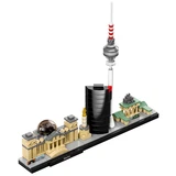 LEGO® Architecture Berlin 21027 (3/7) LEGO® Architecture Berlin 21027 (3/7)