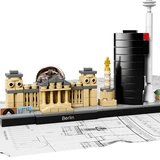 LEGO® Architecture Berlin 21027 (4/7) LEGO® Architecture Berlin 21027 (4/7)