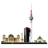 LEGO® Architecture Berlin 21027 (5/7) LEGO® Architecture Berlin 21027 (5/7)