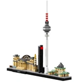 LEGO® Architecture Berlin 21027 (6/7) LEGO® Architecture Berlin 21027 (6/7)