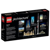 LEGO® Architecture Berlin 21027 (7/7) LEGO® Architecture Berlin 21027 (7/7)