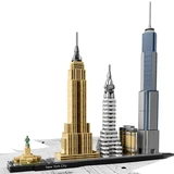 LEGO® Architecture New York 21028 (2/8)