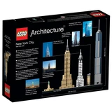 LEGO® Architecture New York 21028 (6/8)