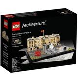 LEGO® Architecture Le palais de Buckingham 21029 (1/7)