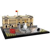 LEGO® Architecture Le palais de Buckingham 21029 (2/7)