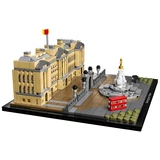 LEGO® Architecture Le palais de Buckingham 21029 (3/7)