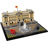 LEGO® Architecture Le palais de Buckingham 21029 (4/7)