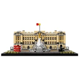 LEGO® Architecture Le palais de Buckingham 21029 (5/7)