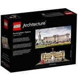 LEGO® Architecture Le palais de Buckingham 21029 (7/7)