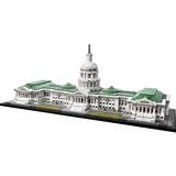 LEGO® Architecture Le Capitole des États-Unis 21030 (2/7)