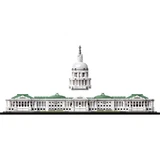 LEGO® Architecture Le Capitole des États-Unis 21030 (3/7)
