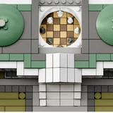 LEGO® Architecture Le Capitole des États-Unis 21030 (5/7)