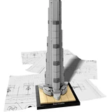 LEGO® Architecture Burj Khalifa 21031 (4/6) LEGO® Architecture Burj Khalifa 21031 (4/6)
