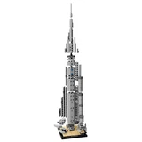 LEGO® Architecture Burj Khalifa 21031 (5/6) LEGO® Architecture Burj Khalifa 21031 (5/6)
