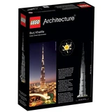 LEGO® Architecture Burj Khalifa 21031 (6/6) LEGO® Architecture Burj Khalifa 21031 (6/6)