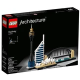 LEGO® Architecture Sydney 21032 (1/6)