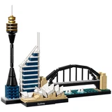 LEGO® Architecture Sydney 21032 (2/6)