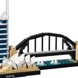 LEGO® Architecture Sydney 21032 (4/6)
