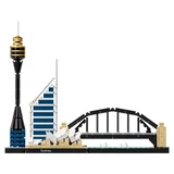LEGO® Architecture Sydney 21032 (5/6)