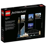 LEGO® Architecture Sydney 21032 (6/6)