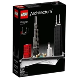 LEGO® Architecture Chicago 21033 (1/6) LEGO® Architecture Chicago 21033 (1/6)