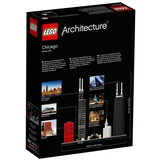 LEGO® Architecture Chicago 21033 (6/6) LEGO® Architecture Chicago 21033 (6/6)