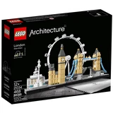LEGO® Architecture London 21034 (1/10) LEGO® Architecture London 21034 (1/10)