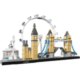 LEGO® Architecture London 21034 (2/10) LEGO® Architecture London 21034 (2/10)