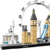 LEGO® Architecture London 21034 (3/10) LEGO® Architecture London 21034 (3/10)