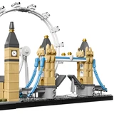 LEGO® Architecture London 21034 (4/10) LEGO® Architecture London 21034 (4/10)