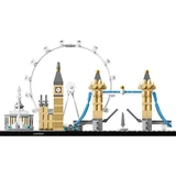 LEGO® Architecture London 21034 (5/10) LEGO® Architecture London 21034 (5/10)