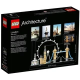 LEGO® Architecture London 21034 (6/10) LEGO® Architecture London 21034 (6/10)