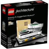 LEGO® Architecture Solomon R. Guggenheim Museum® 21035 (1/6)