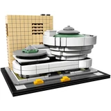LEGO® Architecture Solomon R. Guggenheim Museum® 21035 (2/6)