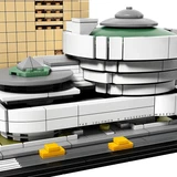 LEGO® Architecture Solomon R. Guggenheim Museum® 21035 (3/6)
