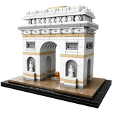 LEGO® Architecture L'Arc de Triomphe 21036 (2/7)