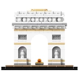 LEGO® Architecture L'Arc de Triomphe 21036 (3/7)