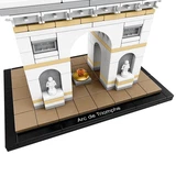 LEGO® Architecture L'Arc de Triomphe 21036 (4/7)
